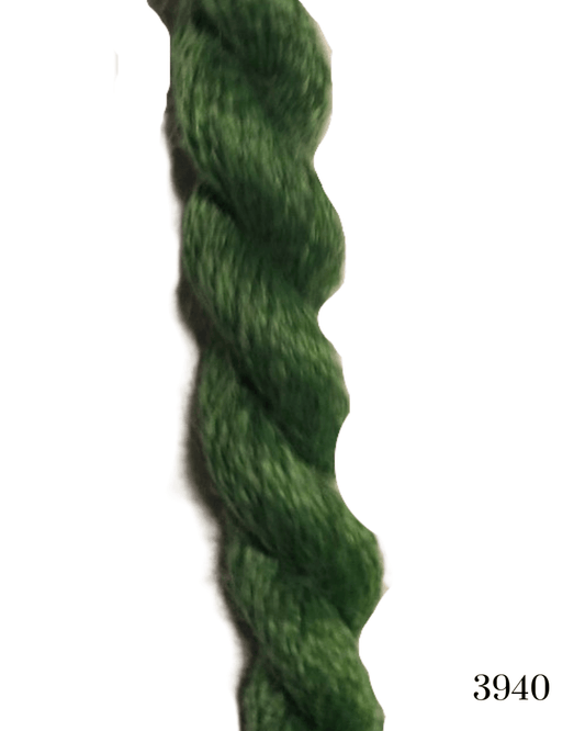 Burmilana - 3940 Med Grass