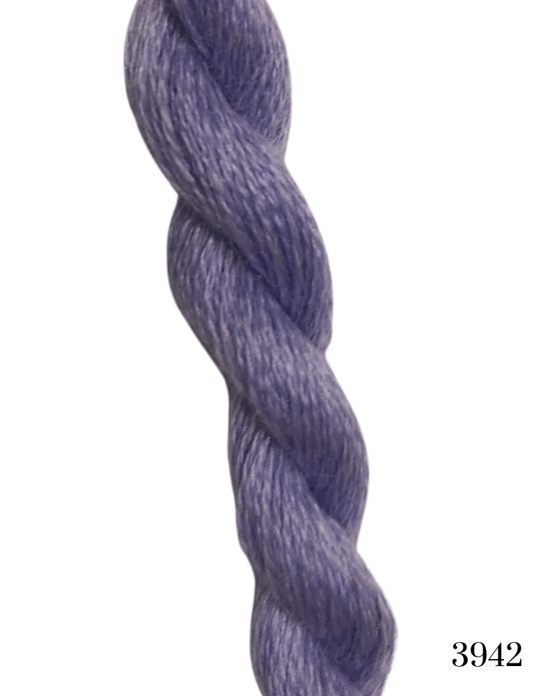 Burmilana - 3942 Lt. Lavender