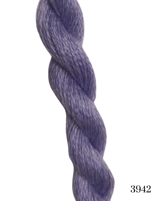 Burmilana - 3942 Lt. Lavender