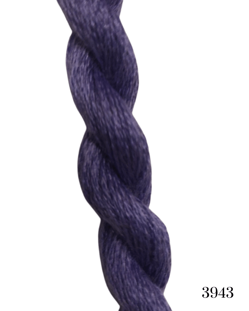Burmilana - 3943 Medium Lavender