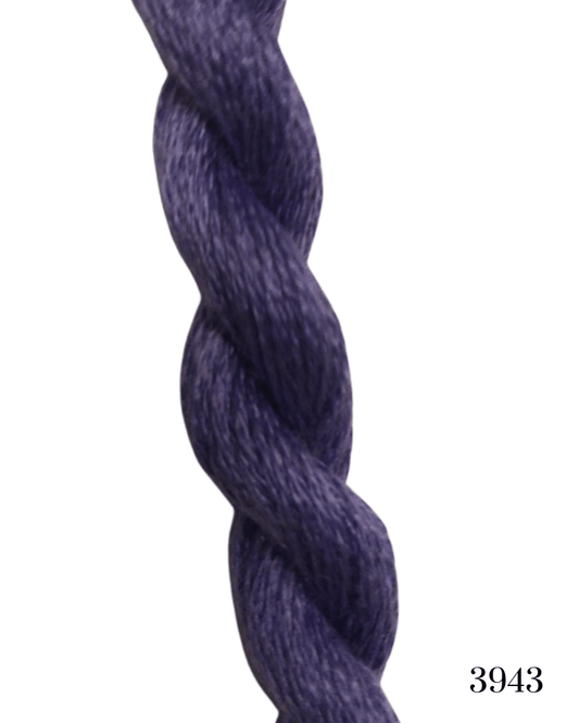 Burmilana - 3943 Medium Lavender