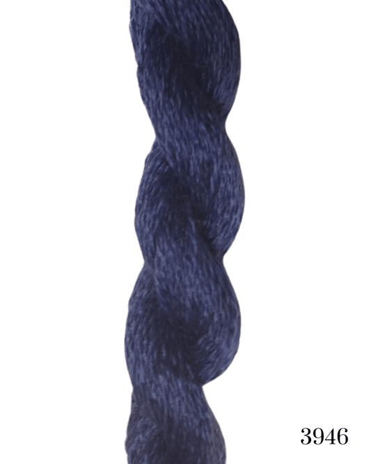 Burmilana - 3946 Dk. Periwinkle