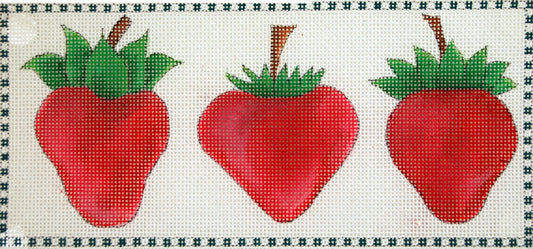 Three Little Strawberries (TS)