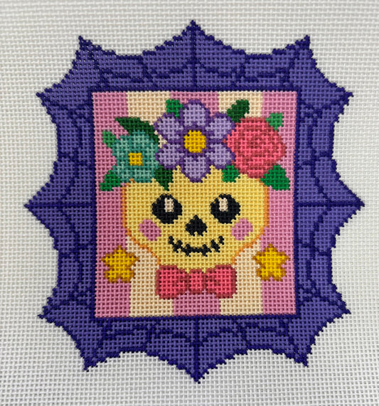 Ashley Evans
Halloween Day of the Dead
Hal-109
