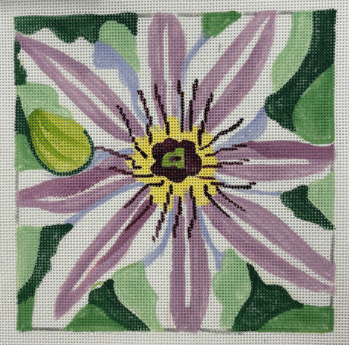 Jean Smith Designs
Summer Clematis
196A
