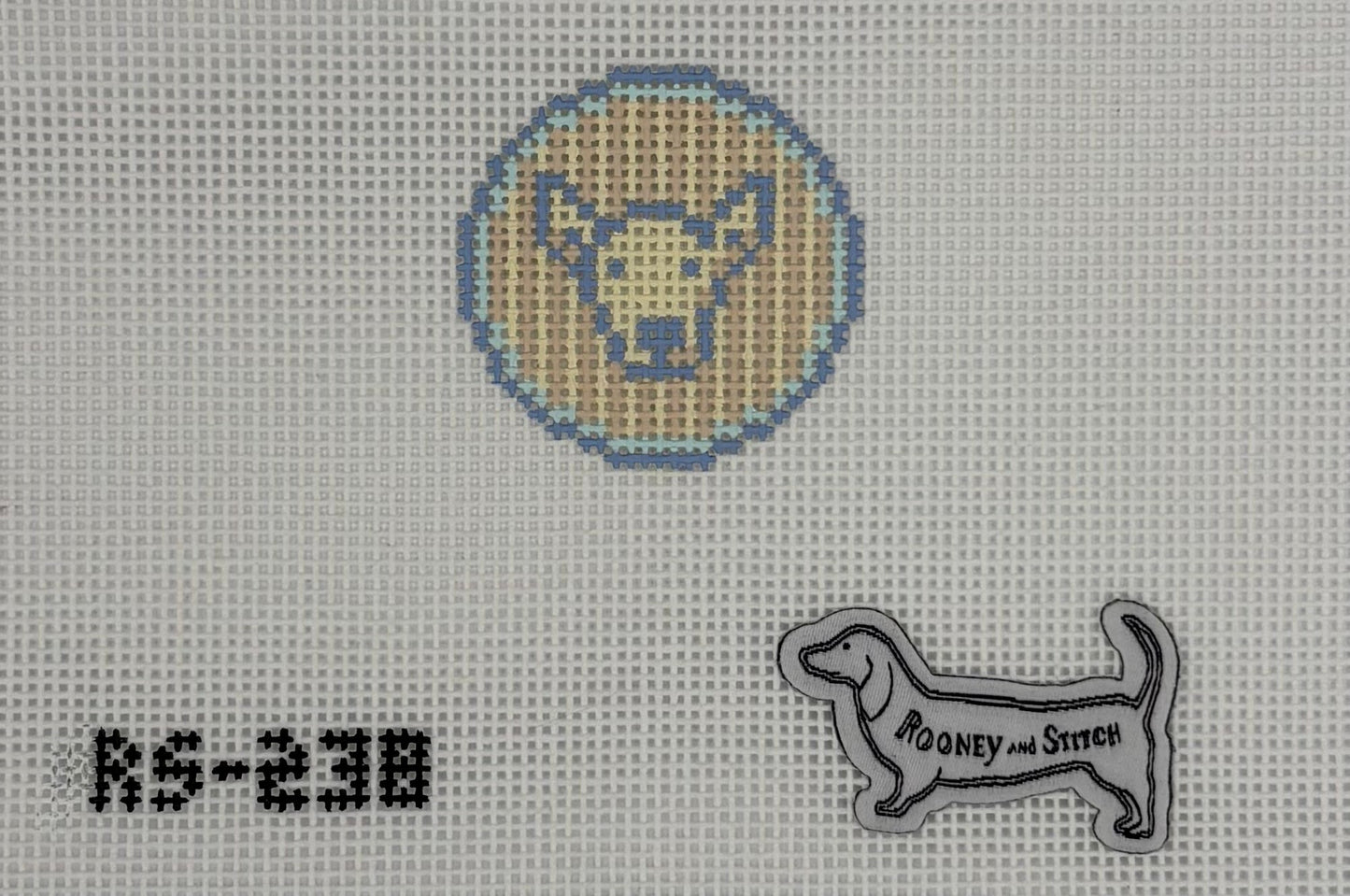 Dog charms