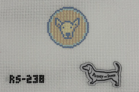 Dog charms
