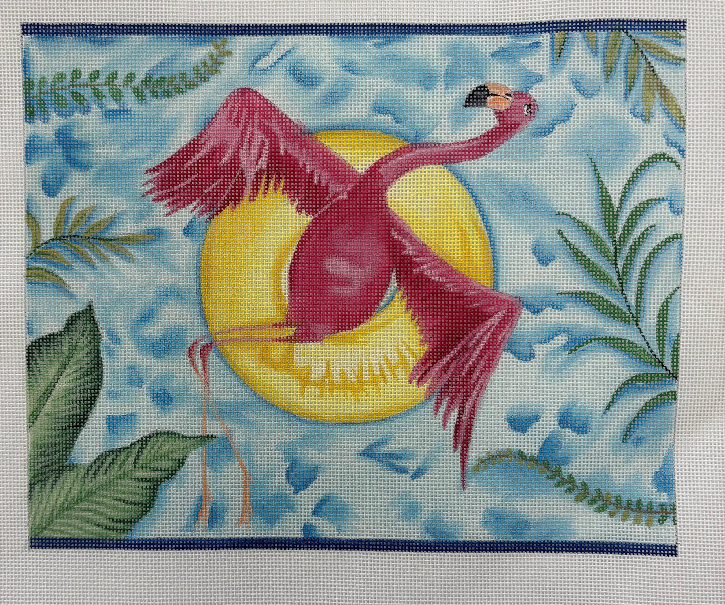 Love You More
Beach Birds Flamingo
BR-09