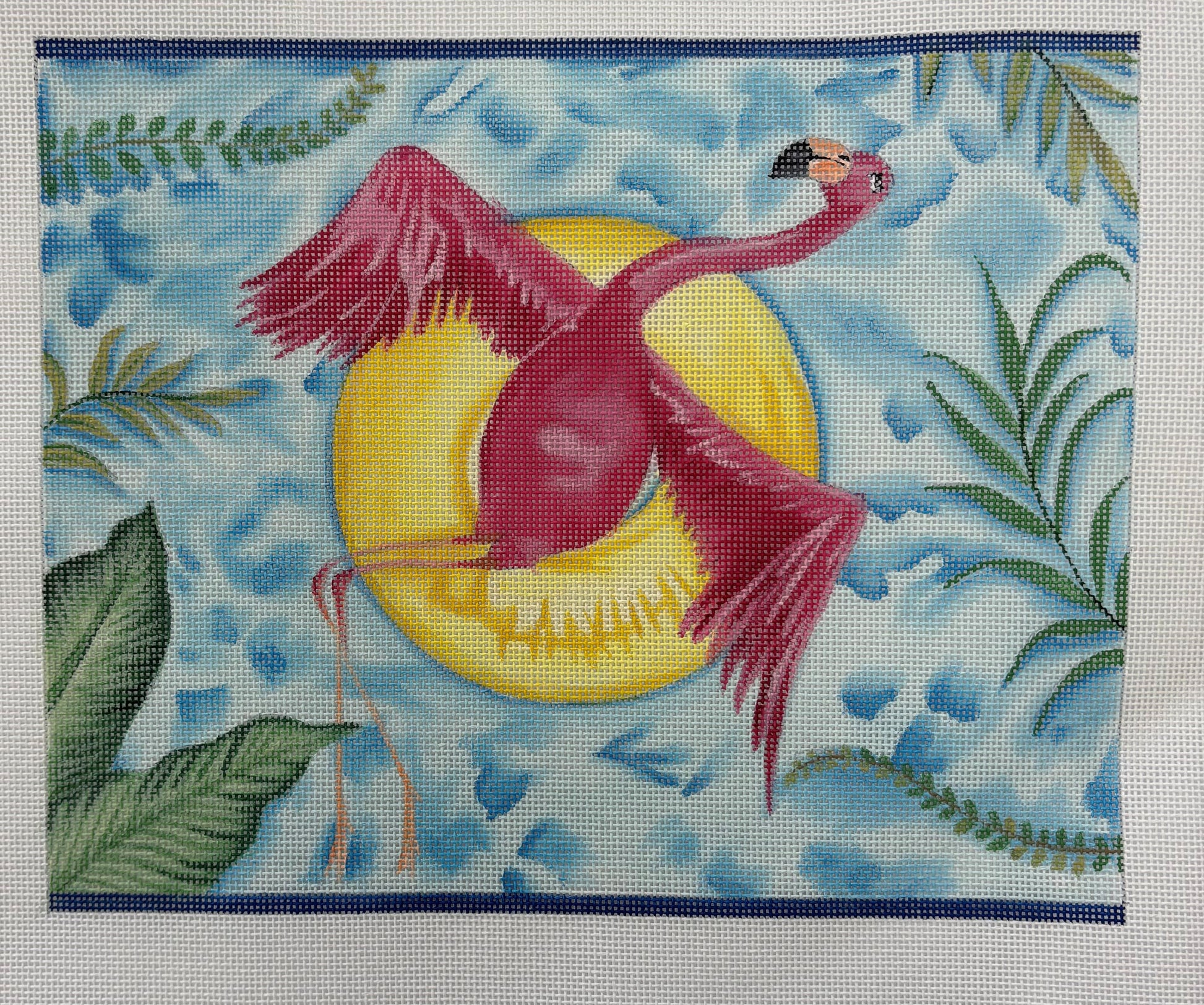 Love You More
Beach Birds Flamingo
BR-09