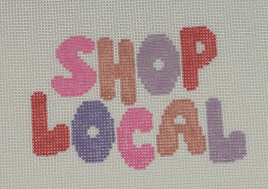 Shop Local
