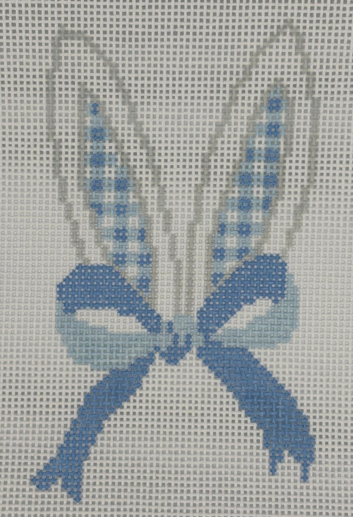 Gingham Bunny Ears