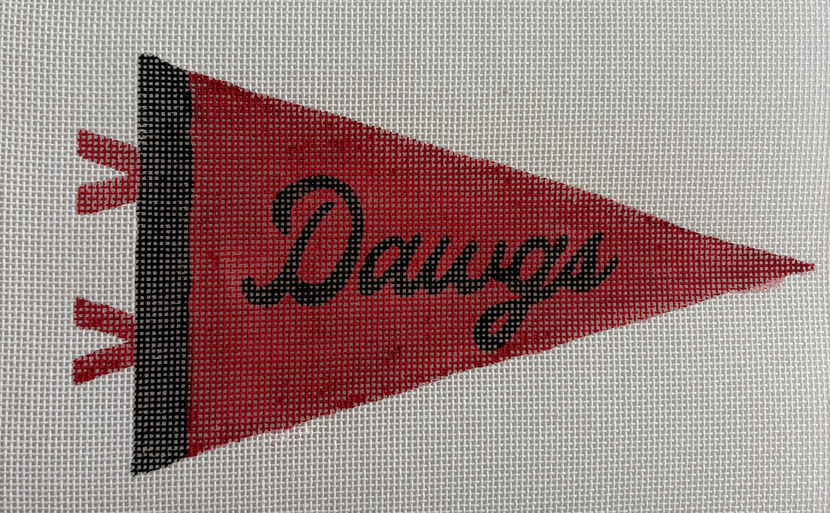 College Pennants