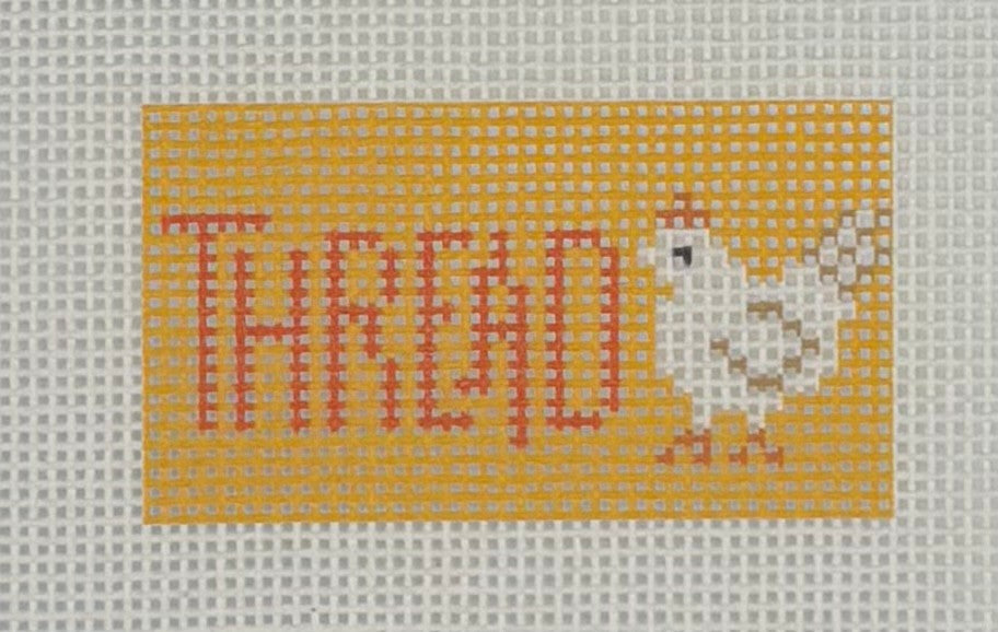 Thread Chicken