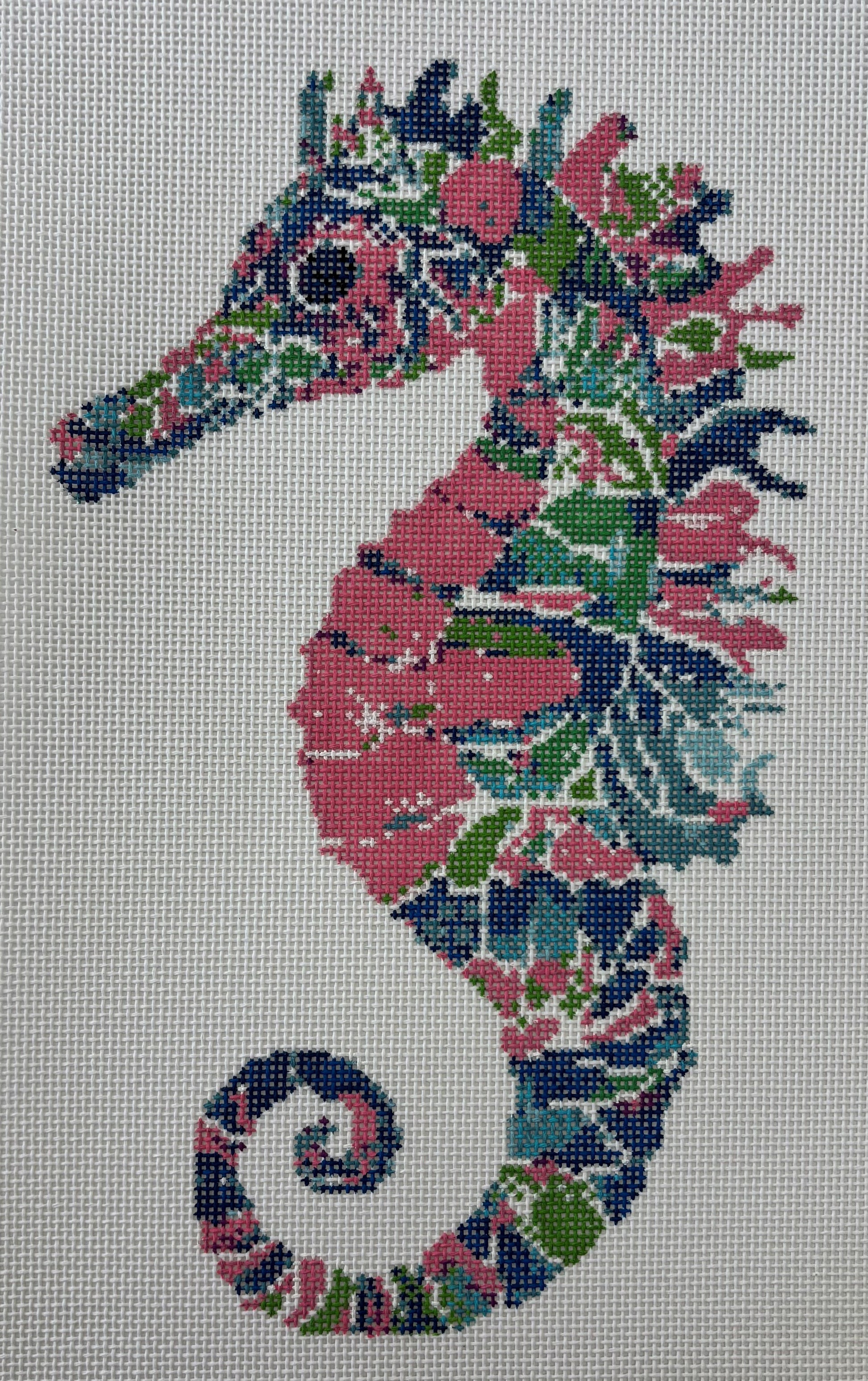 Blue Waters
Seahorse
BW2318NBL