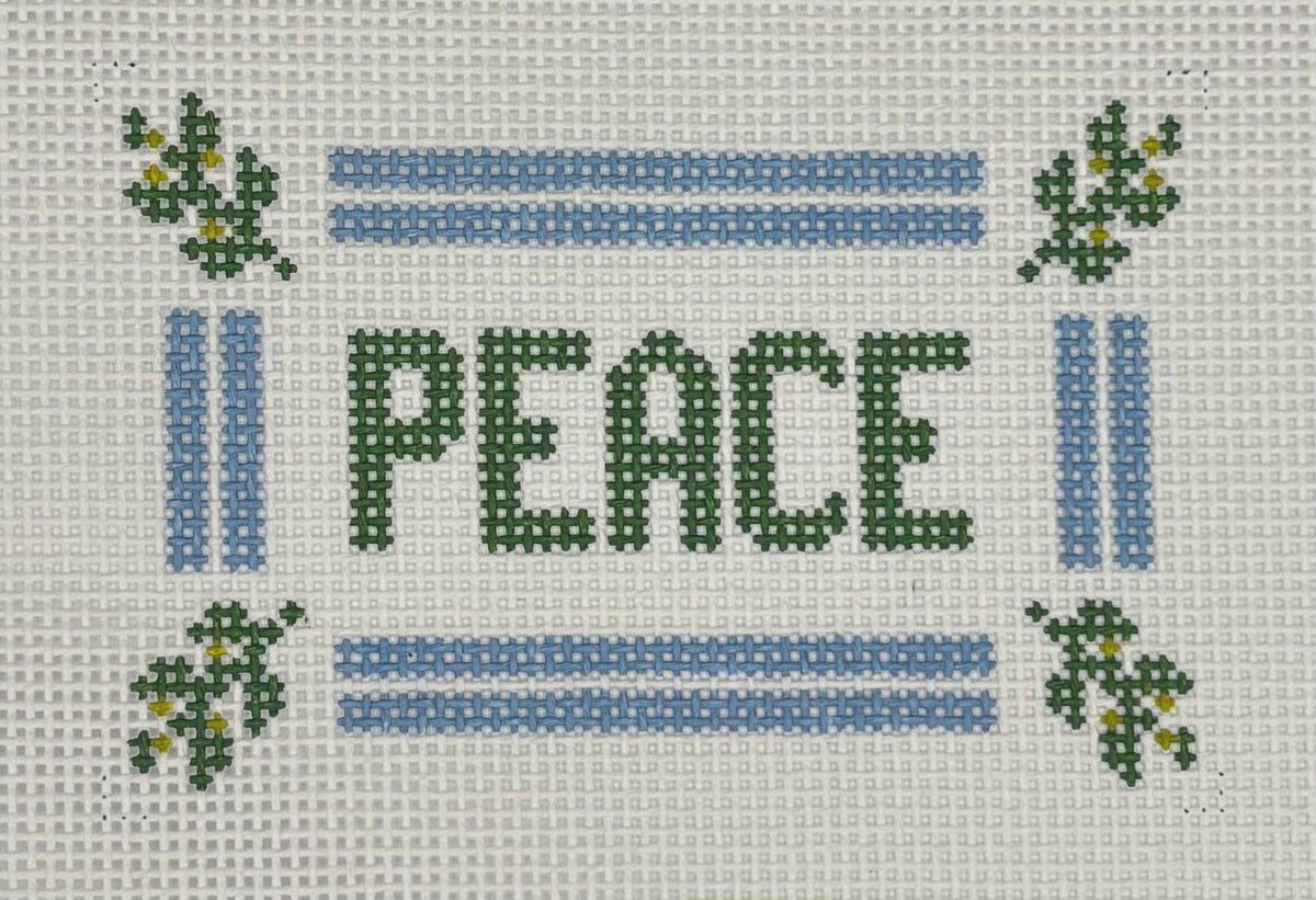Goodpoint
Peace
GP119