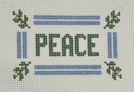 Goodpoint
Peace
GP119