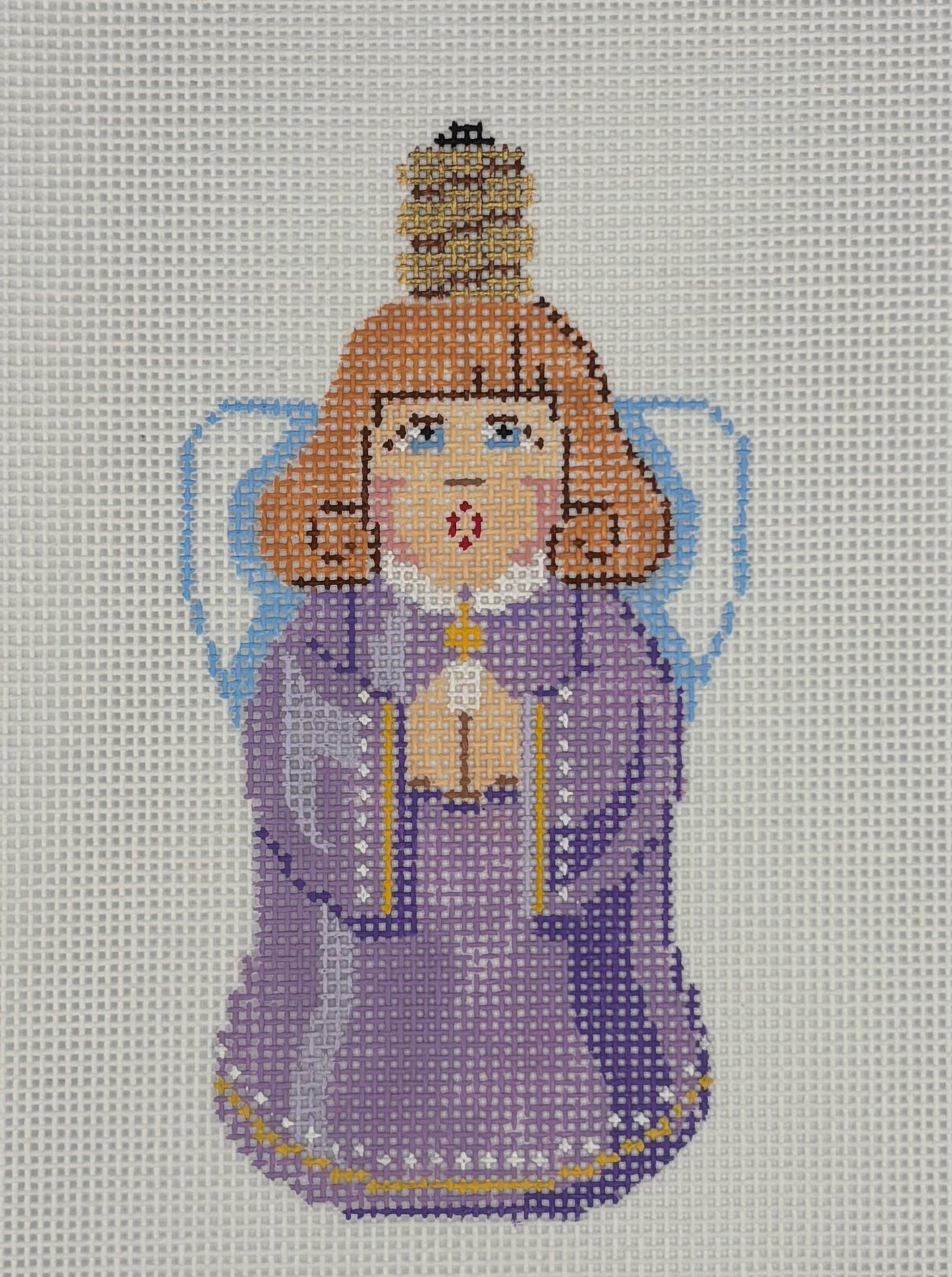 Labors of Love
Retro Angel Bulb
LOL-515