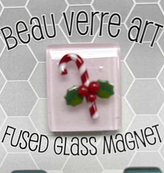 Glass Needle Minder