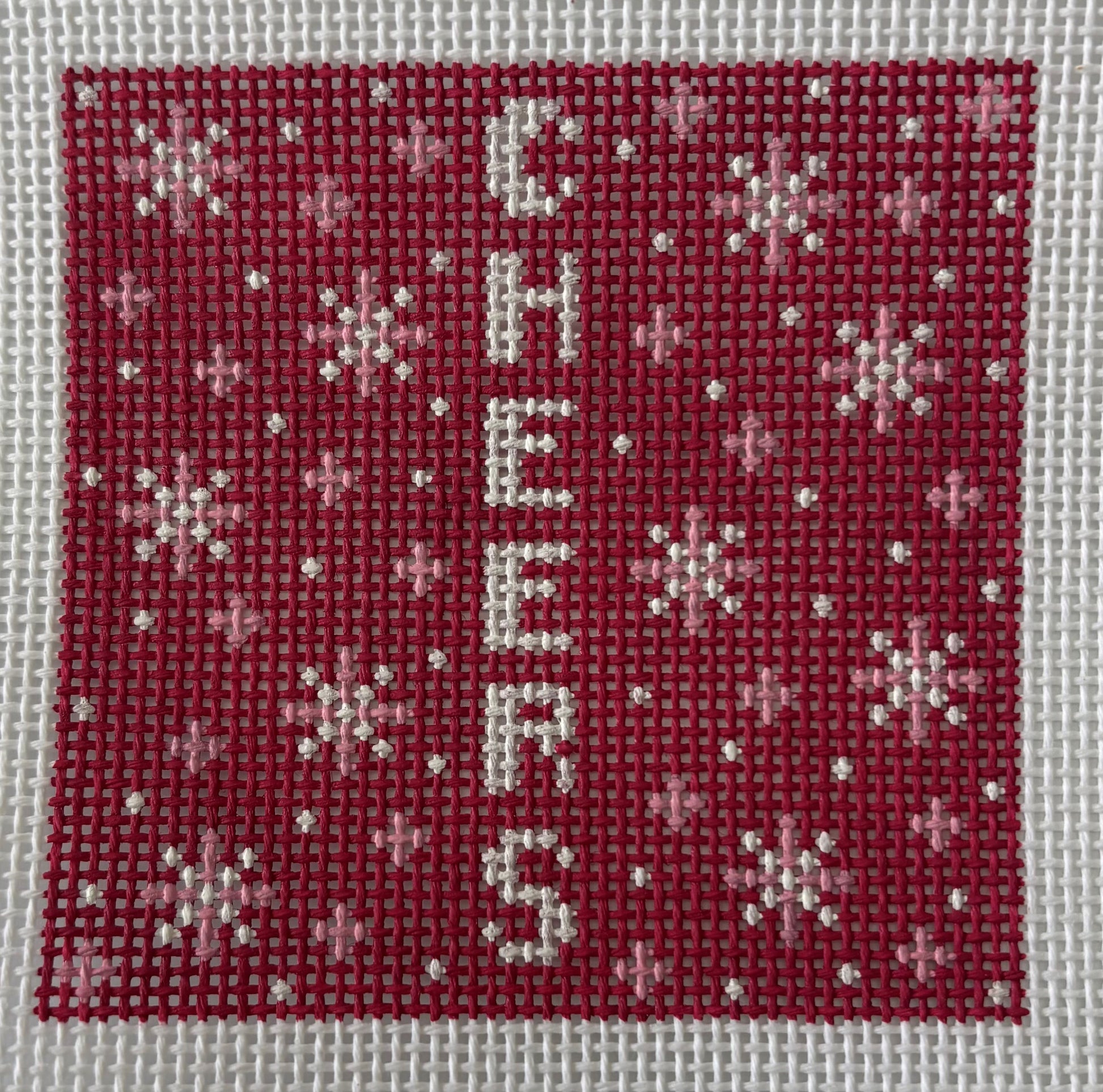 Beau Verre Art
Cheers Coaster or Bottle Cover
EB-BT-011