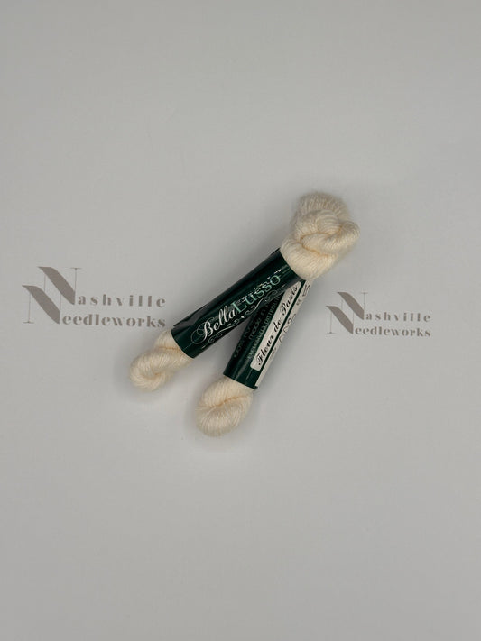 Bella Lusso - 003 Crème