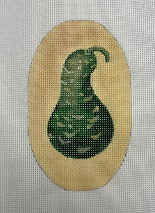 Madeleine Elizabeth
Green Gourd
ME-208