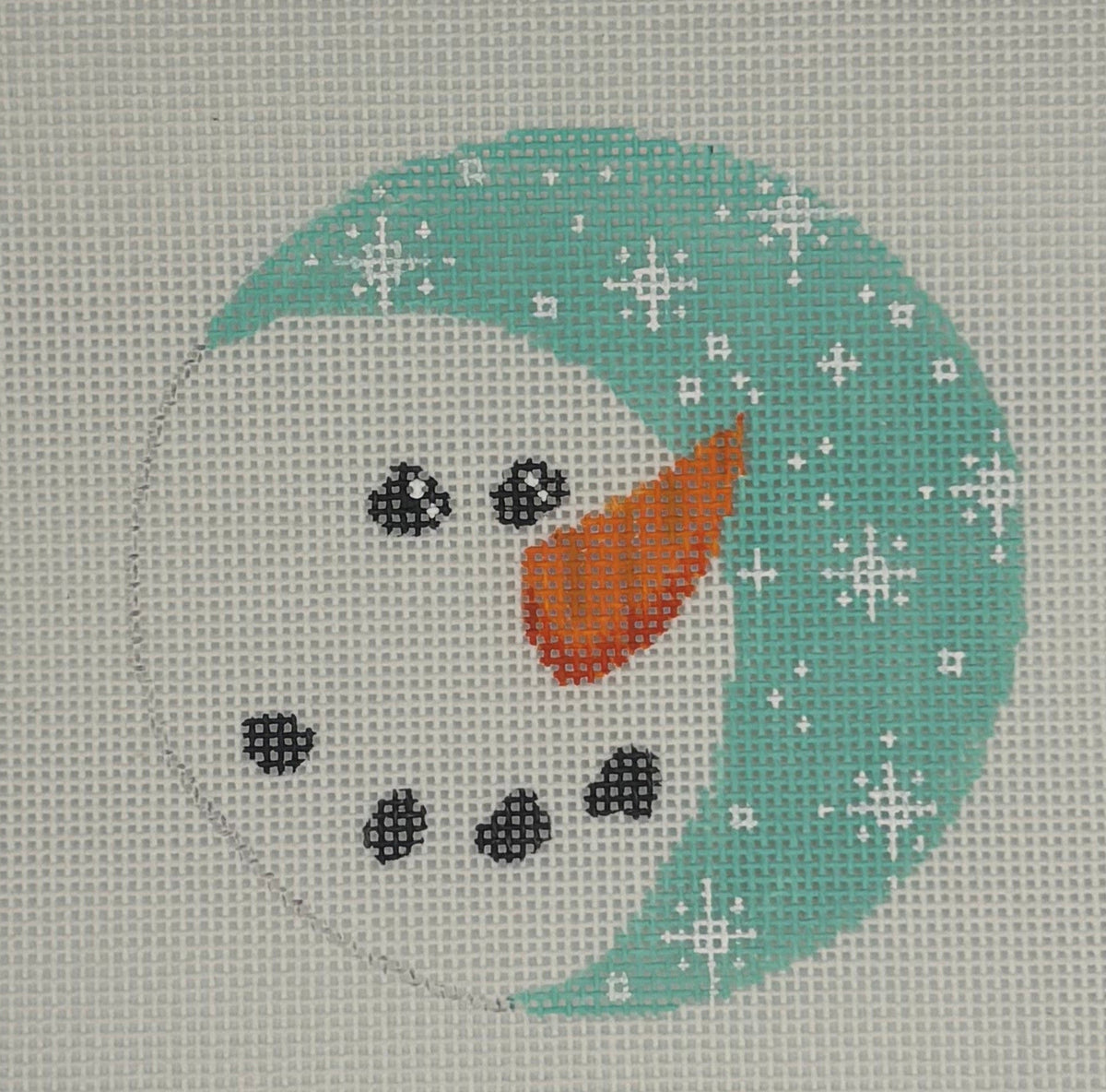 Tina Timberlake
Snowman Face
TT3513