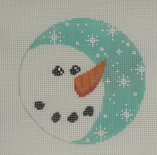 Tina Timberlake
Snowman Face
TT3513