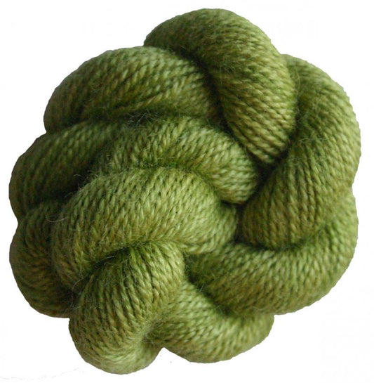 Soy Luster - 400 Acid Green