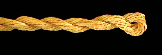 Soie Cristale - 4003 Golden Yellow