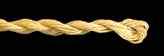 Soie Cristale - 4005 Golden Yellow