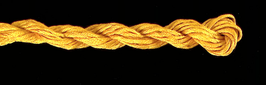 Soie Cristale - 4012 Lemon Yellow