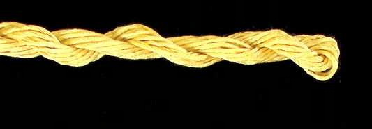 Soie Cristale - 4013 Lemon Yellow