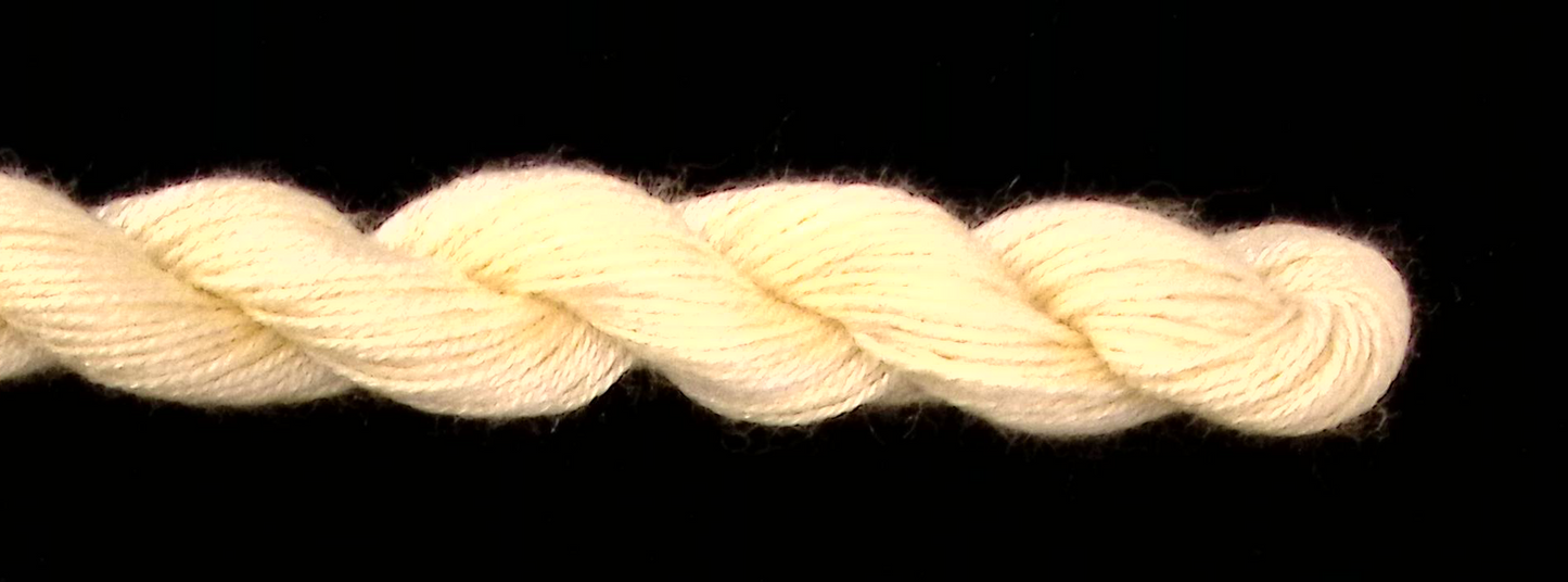 Impressions - 4015 Lemon Yellow