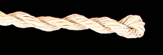 Soie Cristale - 4017 Lemon Yellow