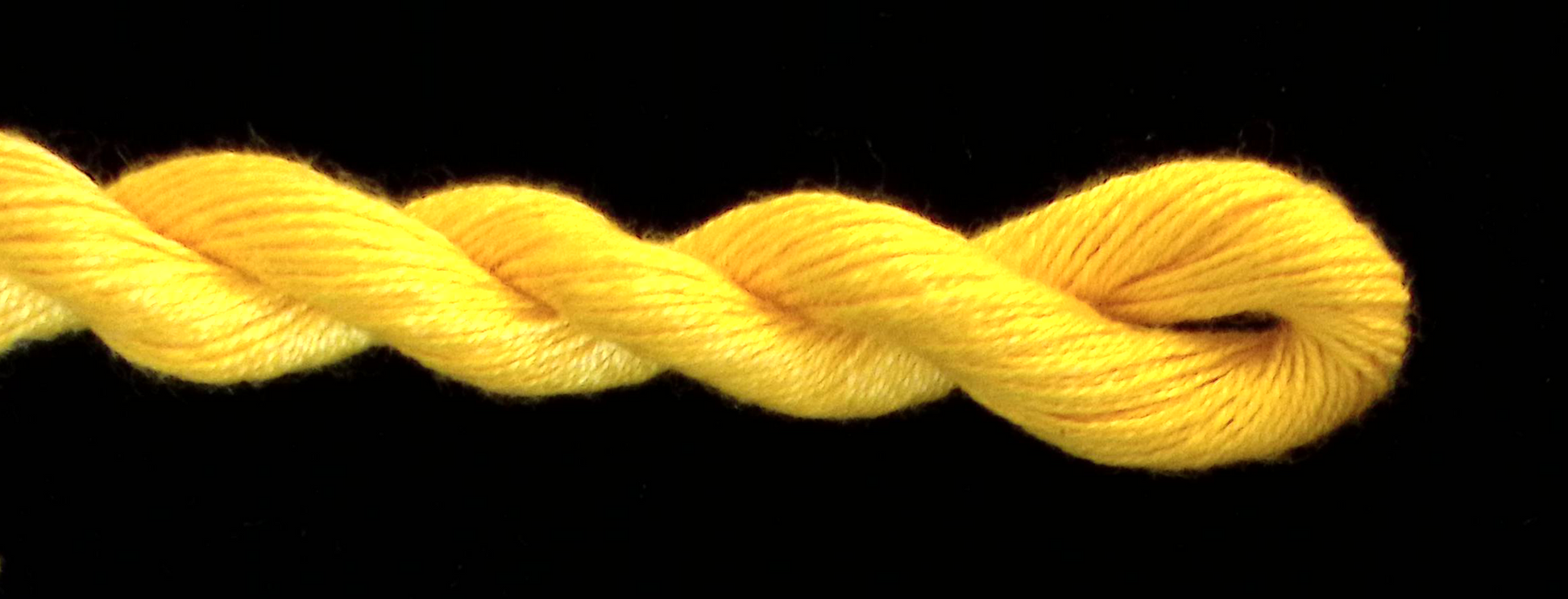 Impressions - 4022 Bright Yellow