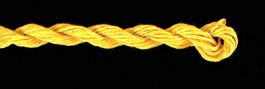 Soie Cristale - 4022 Bright Yellow