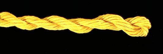 Soie Cristale - 4023 Bright Yellow