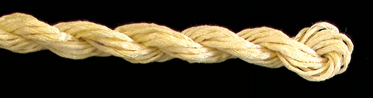 Soie Cristale - 4025 Bright Yellow