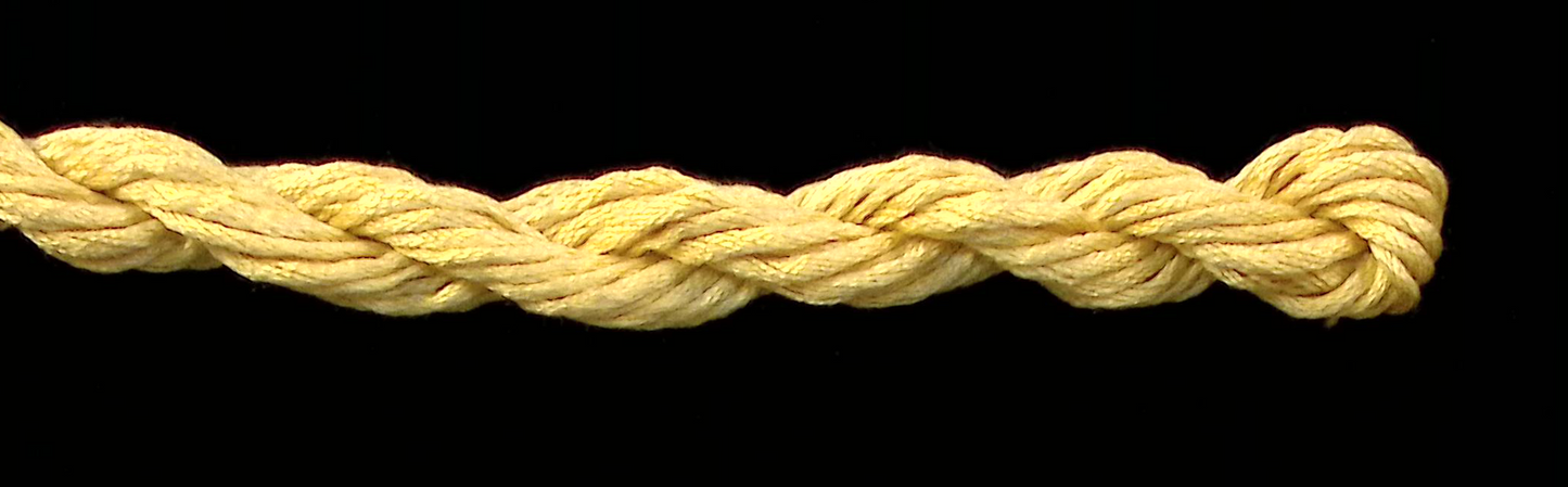 Soie Cristale - 4034 Butter