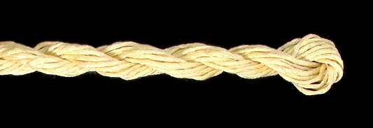 Soie Cristale - 4036 Butter