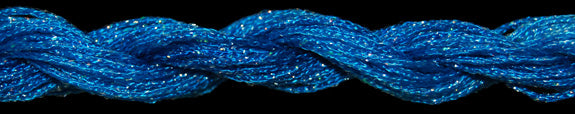 Threadworx OD Kreinik #4-410032 Beth's Blue