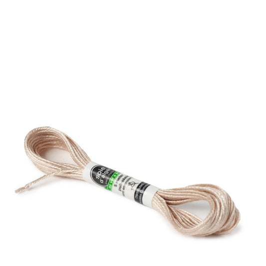 Soie D'Alger Silk - 4111 Gris Ramier
