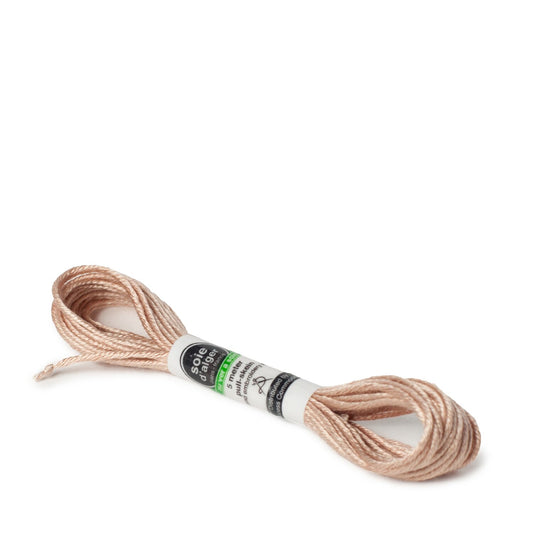 Soie D'Alger Silk - 4112 Gris Ramier