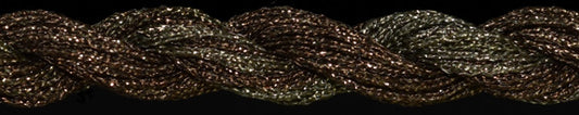 Threadworx OD Kreinik #4-411453 Espresso Roast