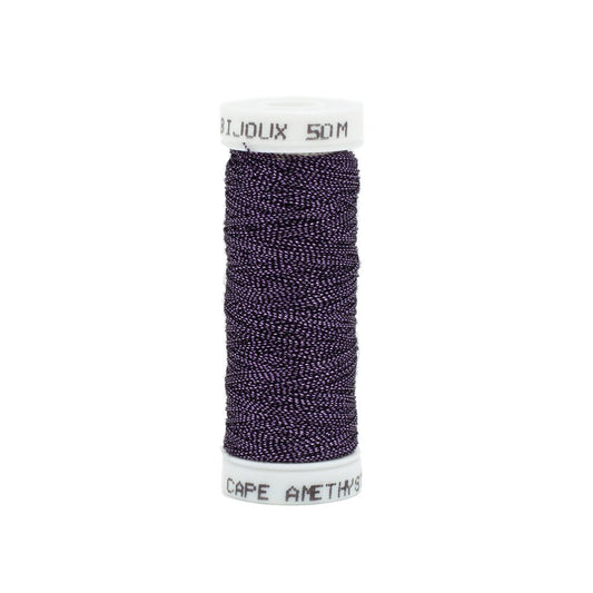 Bijoux - 411 Cape Amethyst