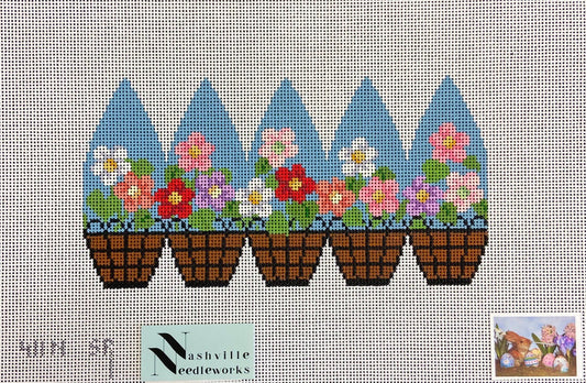 Flower Basket