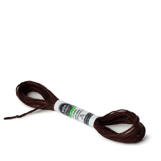 Soie D'Alger Silk - 4125 Marron