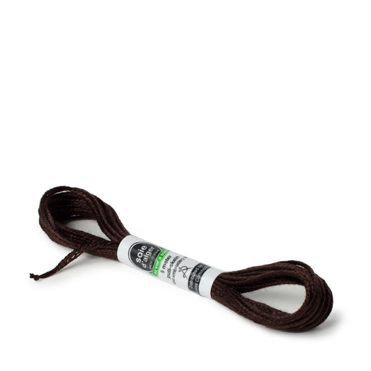 Soie D'Alger Silk - 4126 Marron