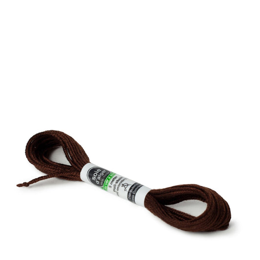 Soie D'Alger Silk - 4132 Tabac