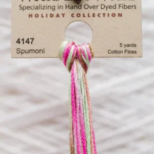 Weeks Dye Works - 4147 Spumoni